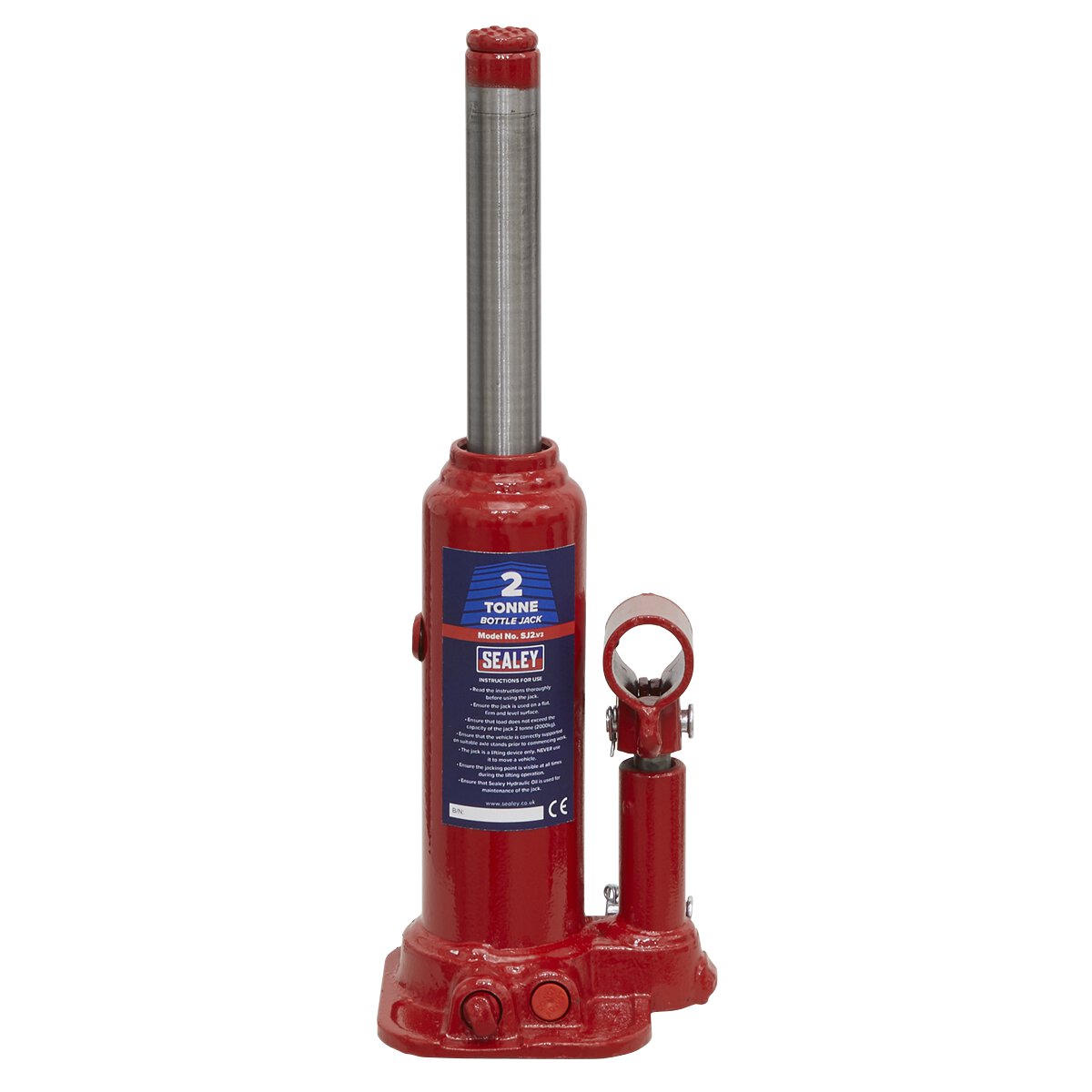 Bottle Jack 2tonne