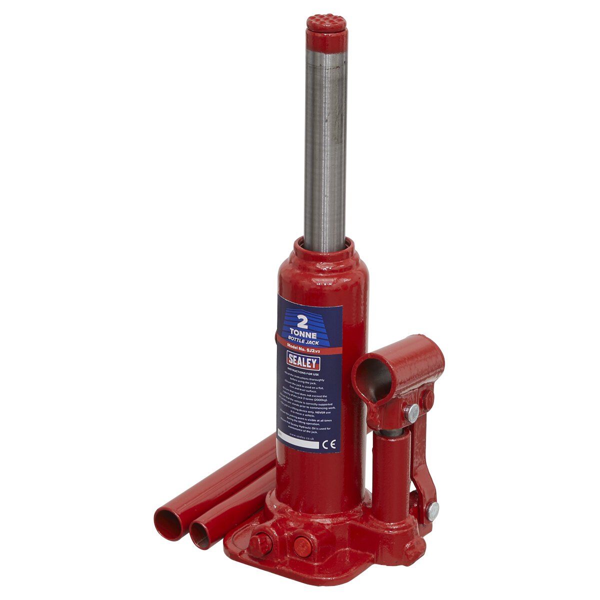 Bottle Jack 2tonne