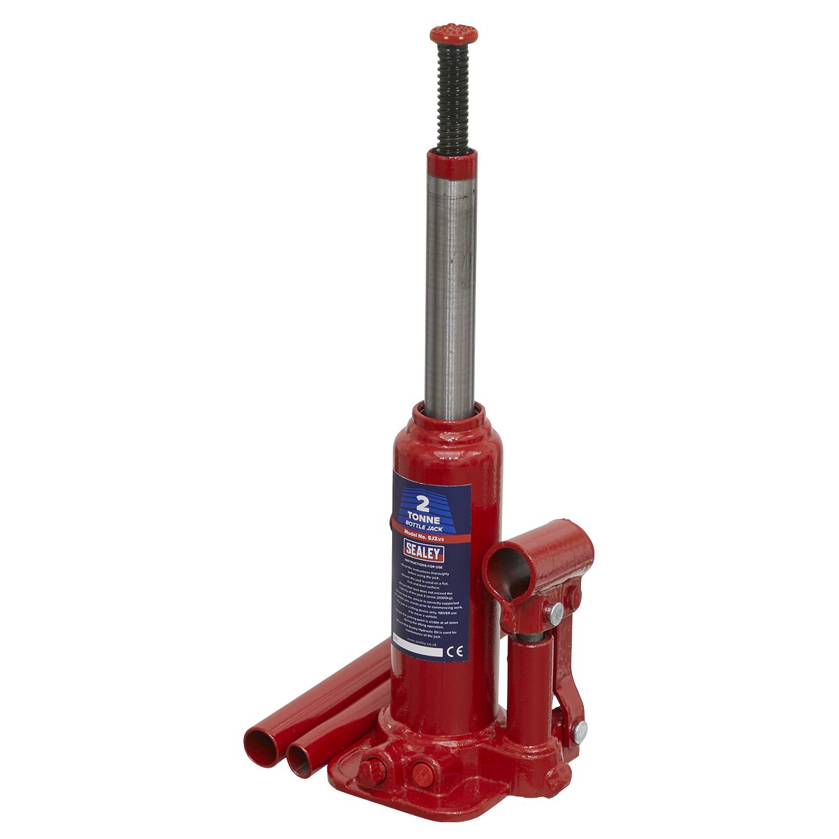 Bottle Jack 2tonne