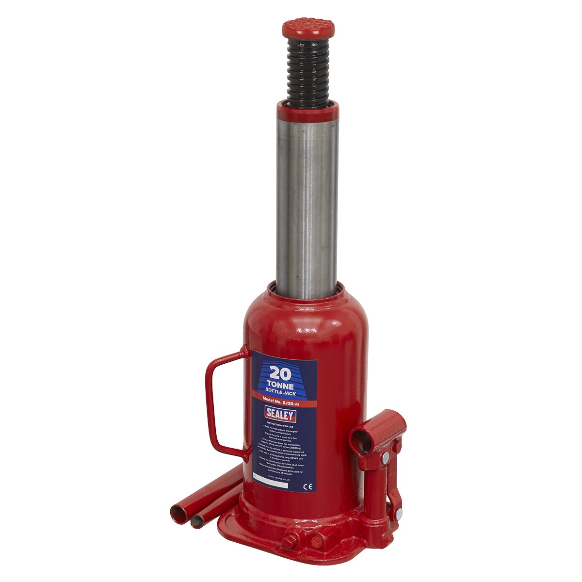 Bottle Jack 20tonne