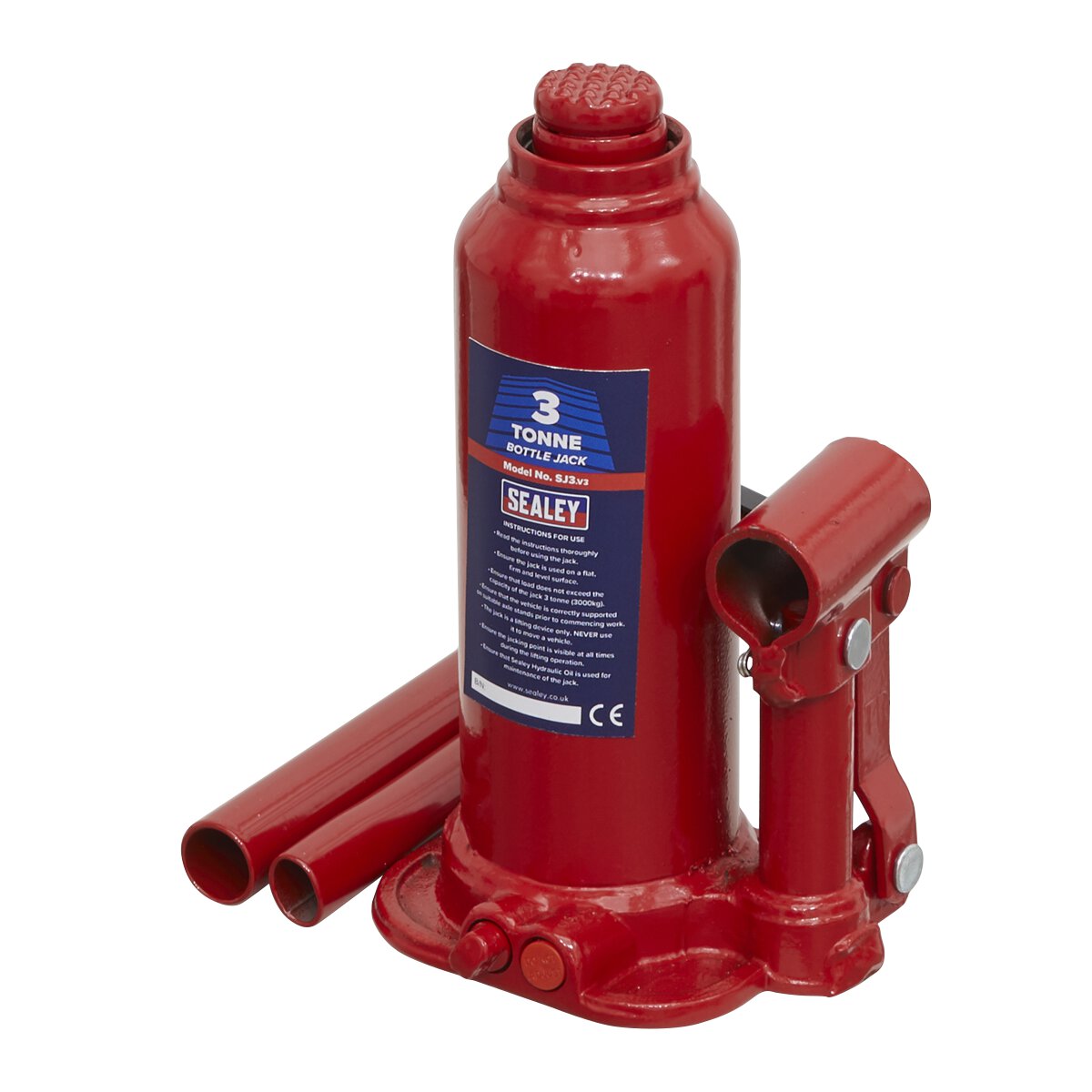 Bottle Jack 3tonne