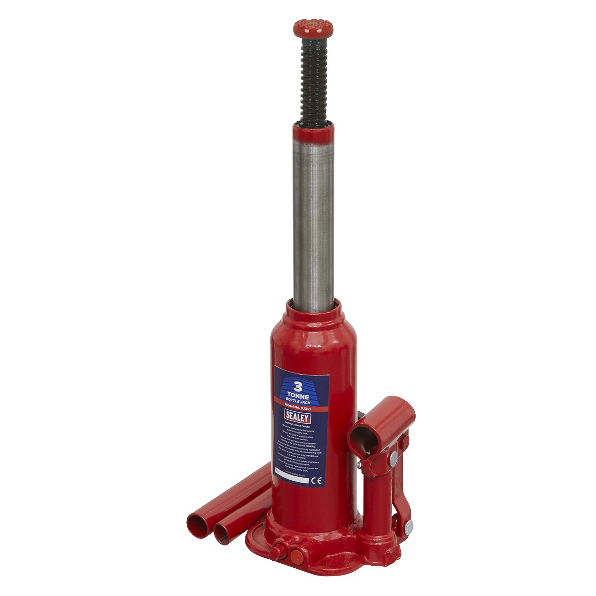 Bottle Jack 3tonne
