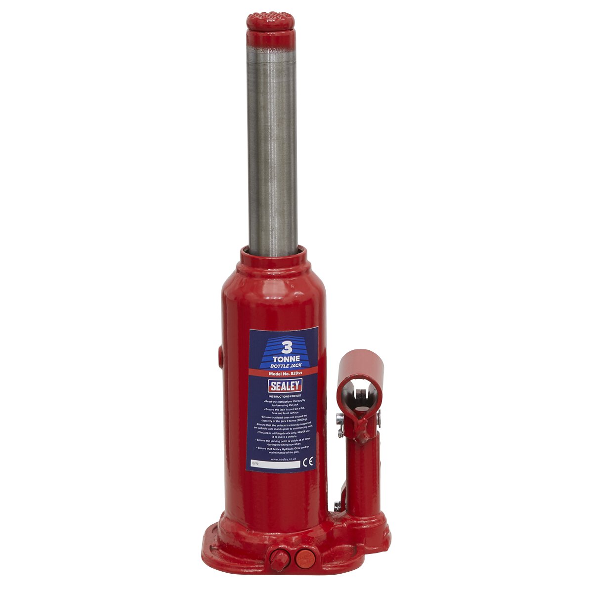 Bottle Jack 3tonne