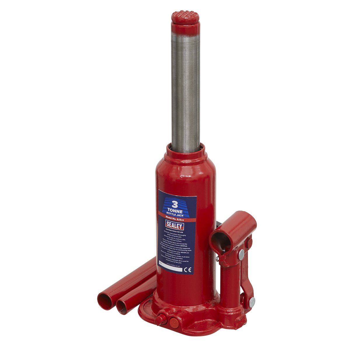 Bottle Jack 3tonne