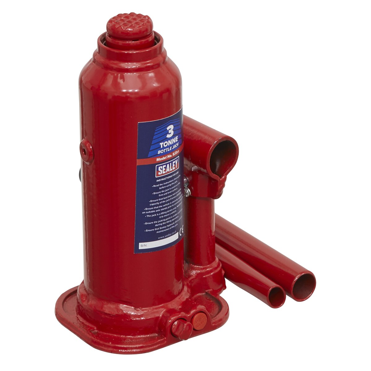 Bottle Jack 3tonne