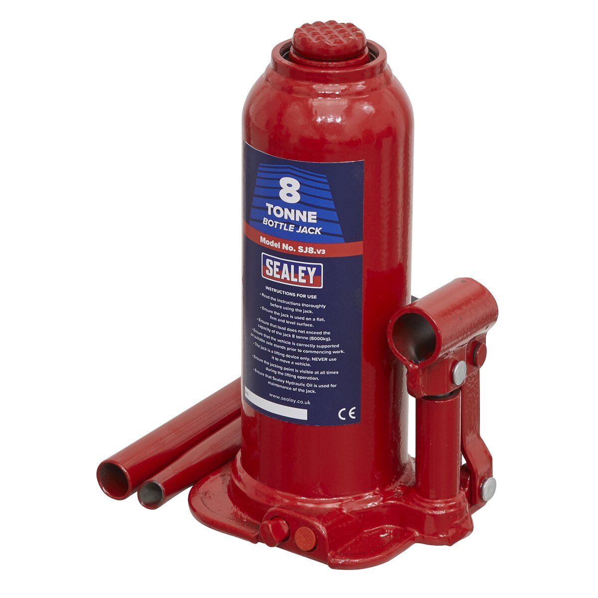 Bottle Jack 8tonne