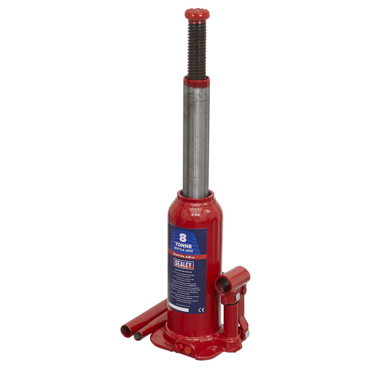 Bottle Jack 8tonne