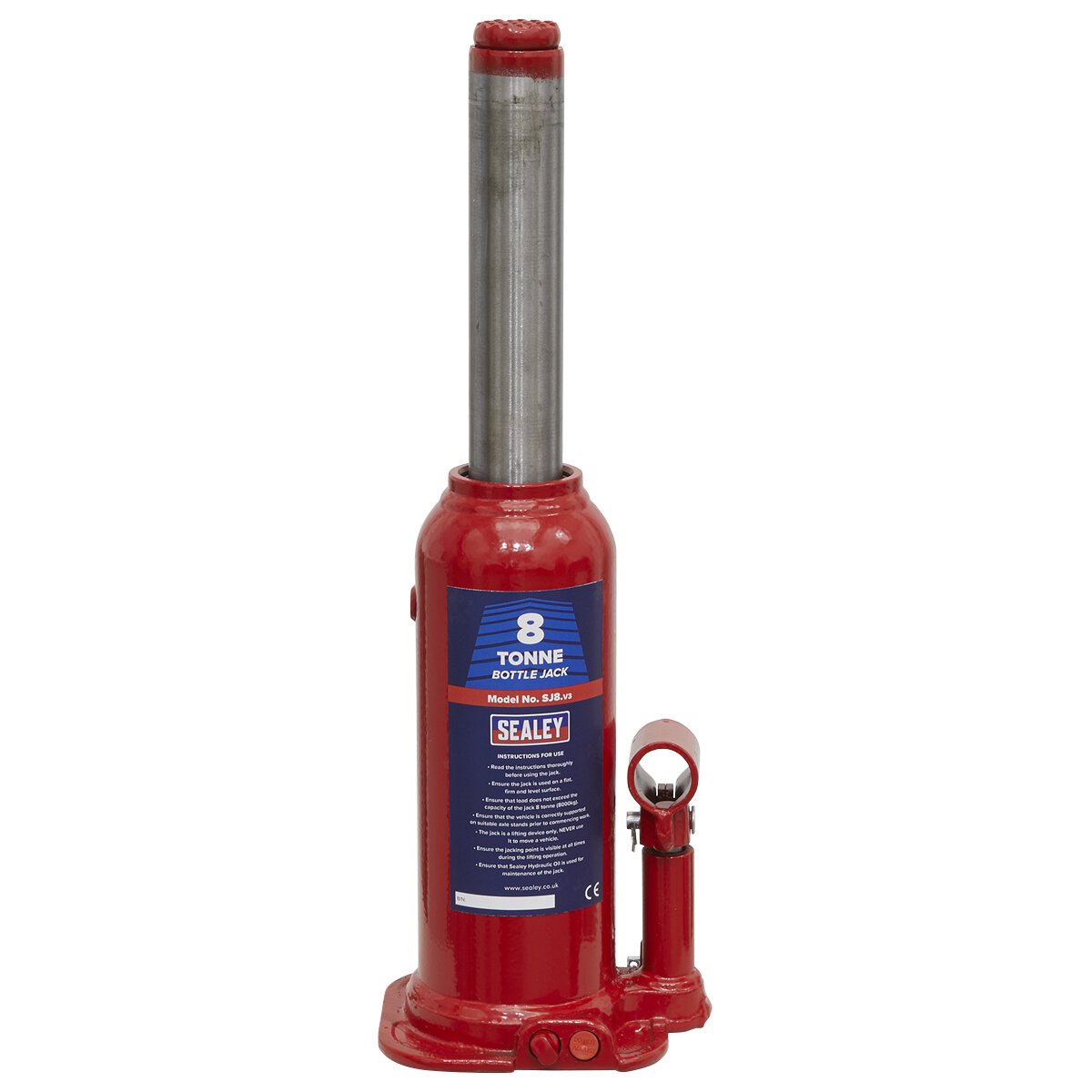 Bottle Jack 8tonne