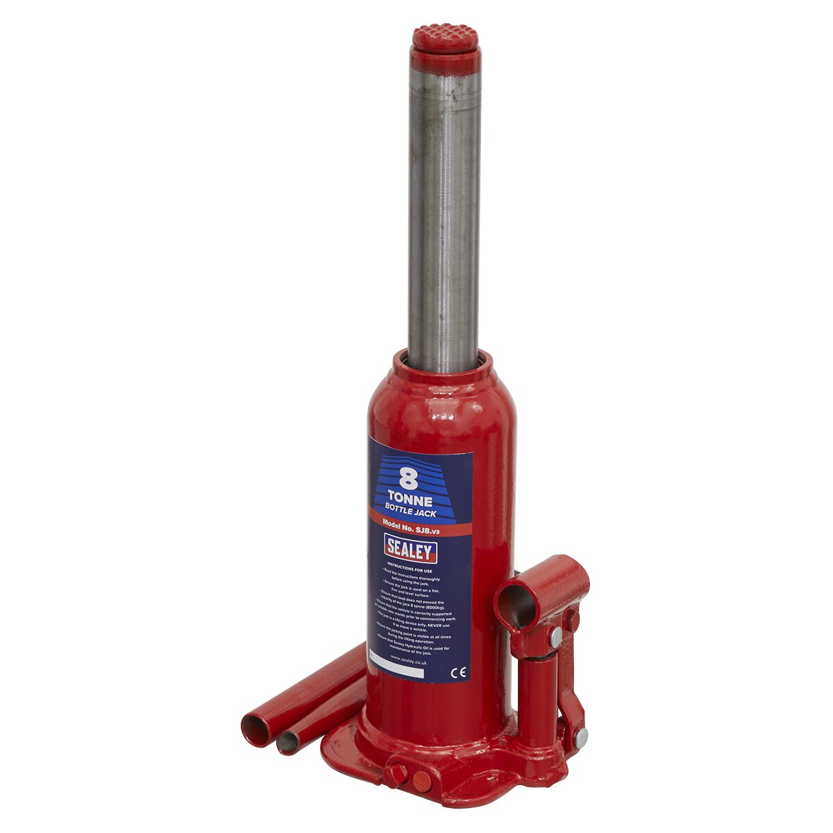 Bottle Jack 8tonne