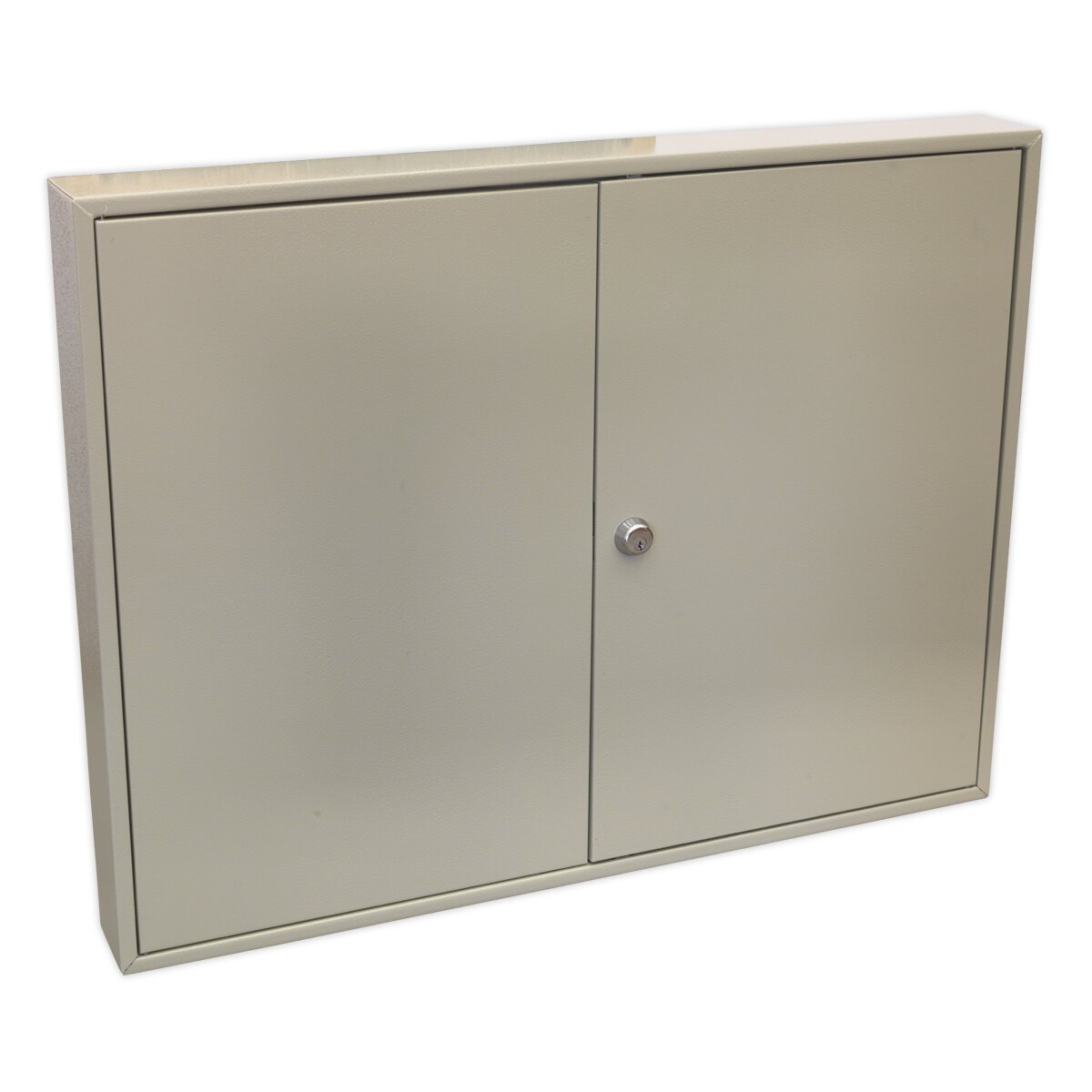 Key Cabinet 200 Key Capacity Wide