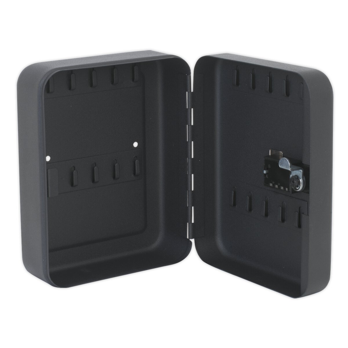 Key Cabinet 20 Key Tumbler Lock