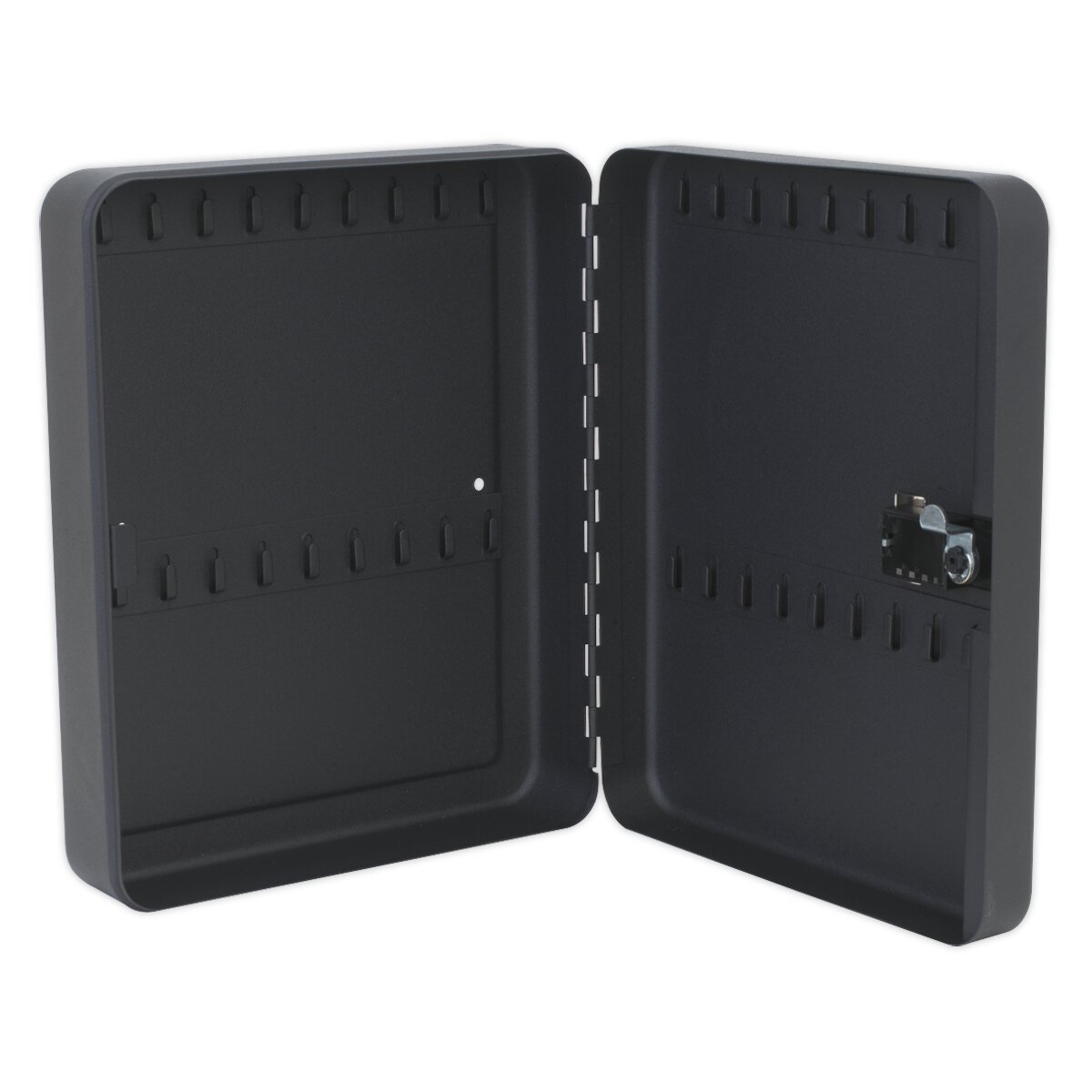 Key Cabinet 36 Key Tumbler Lock