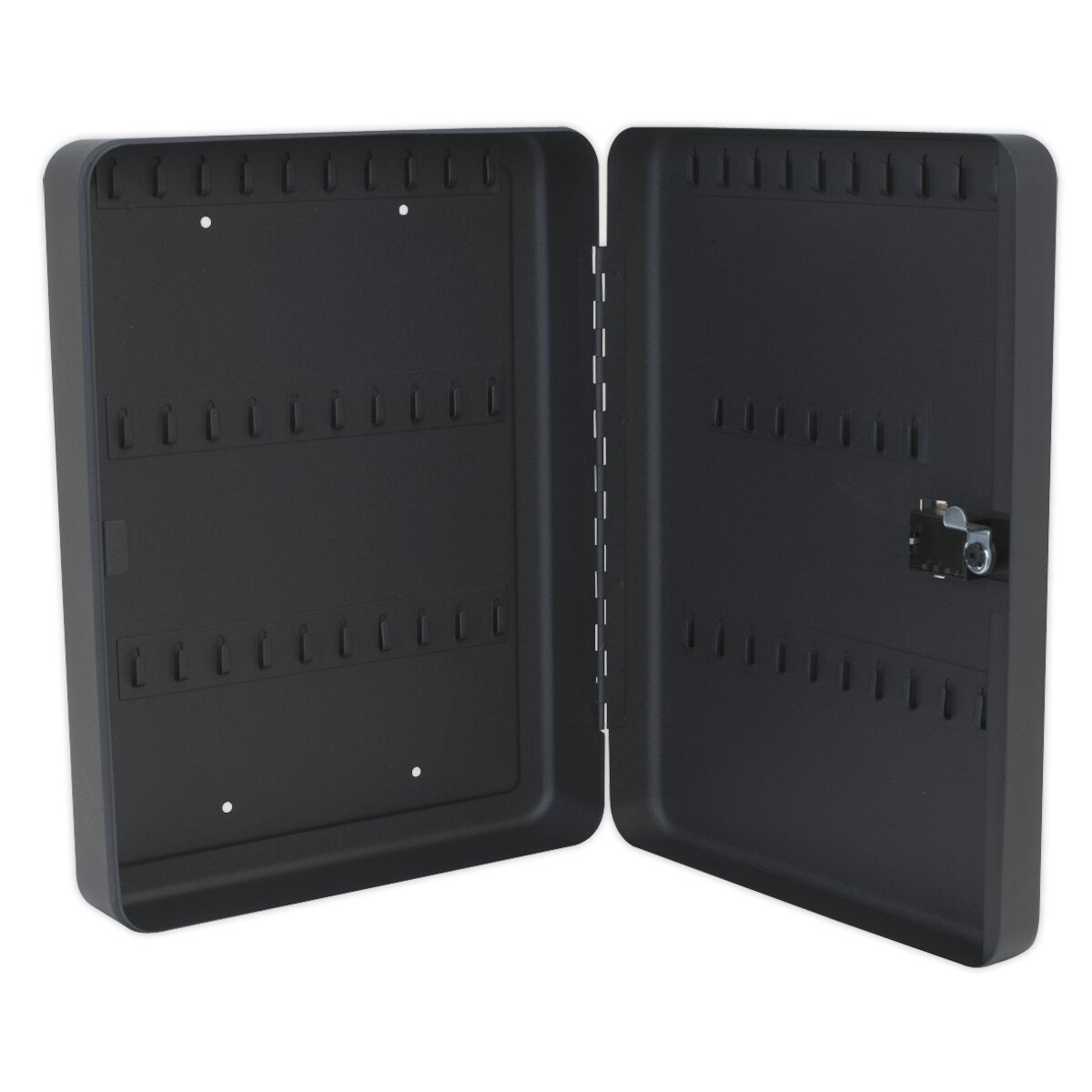Key Cabinet 57 Key Tumbler Lock