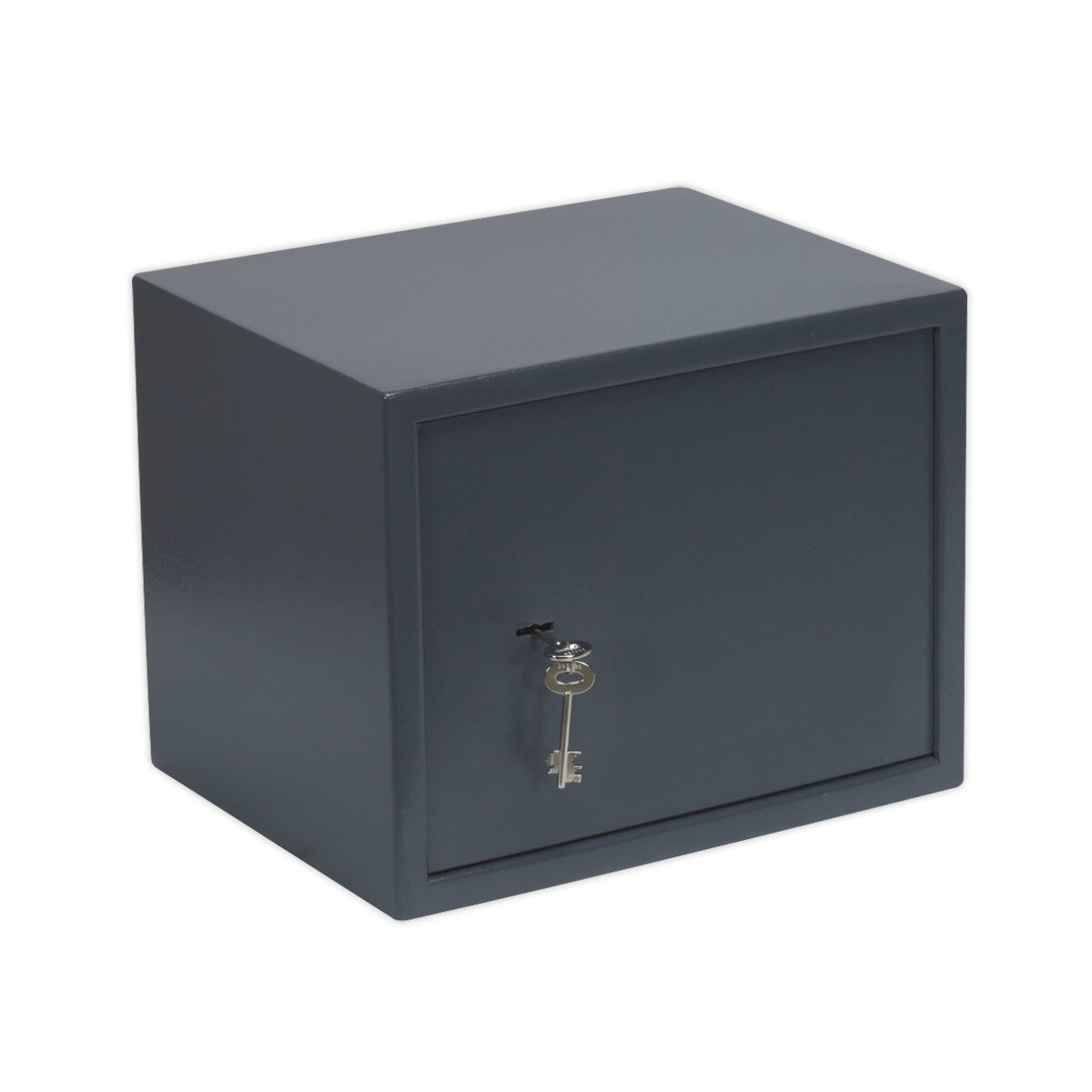 Key Lock Security Safe 380 x 300 x 300mm