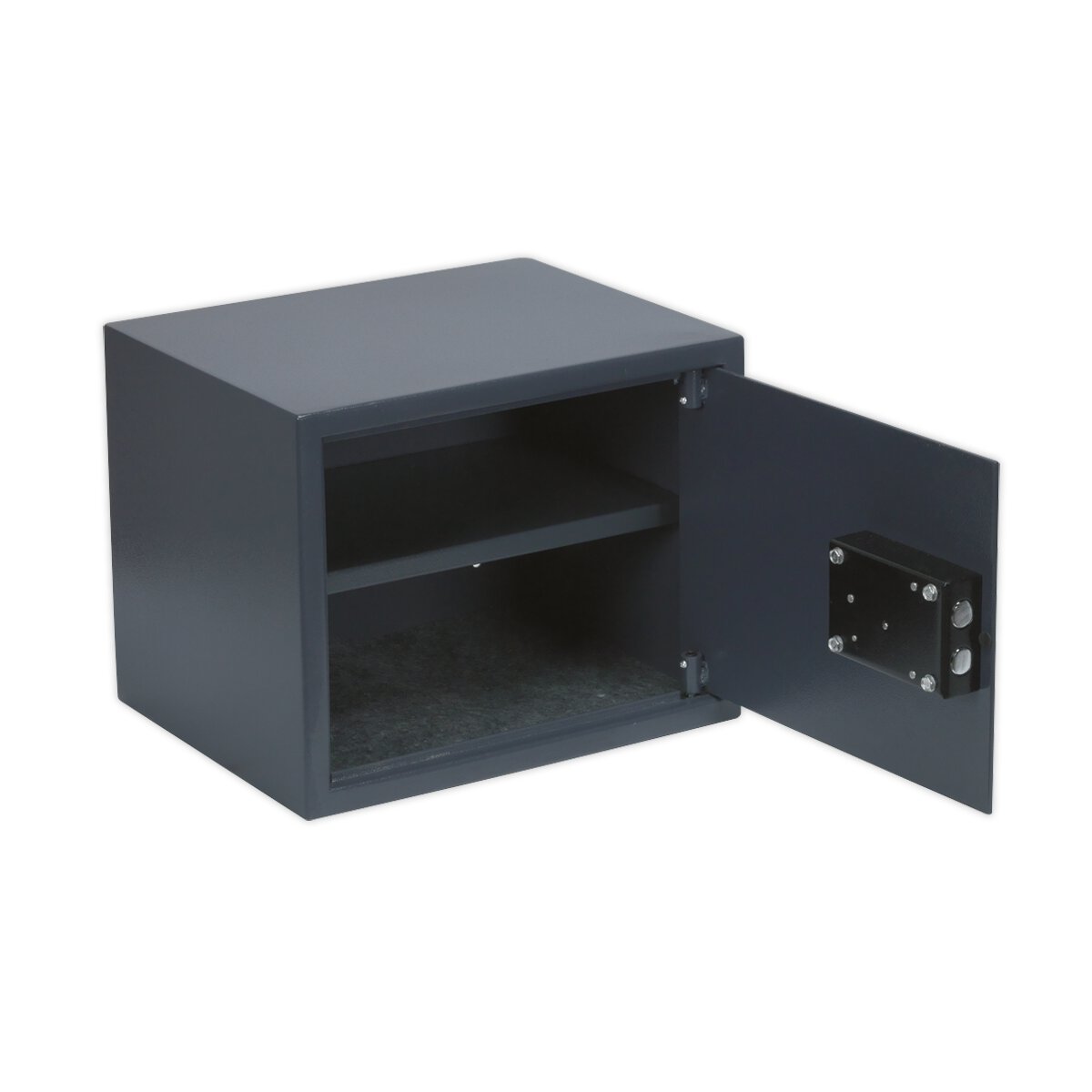 Key Lock Security Safe 380 x 300 x 300mm
