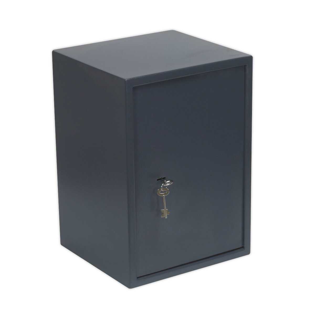 Key Lock Security Safe 350 x 330 x 500mm