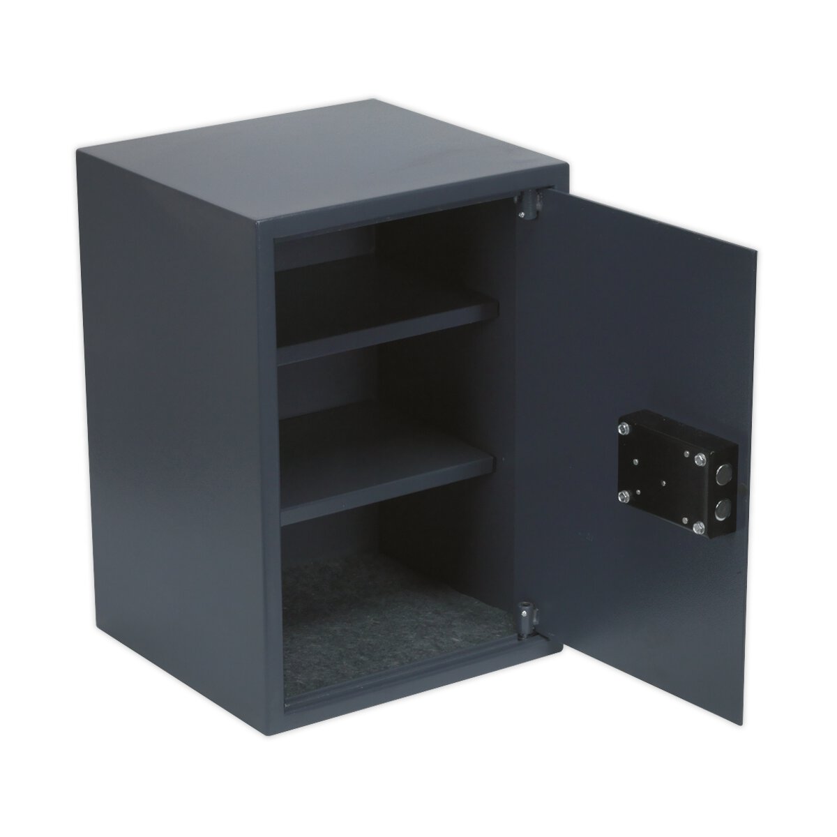 Key Lock Security Safe 350 x 330 x 500mm