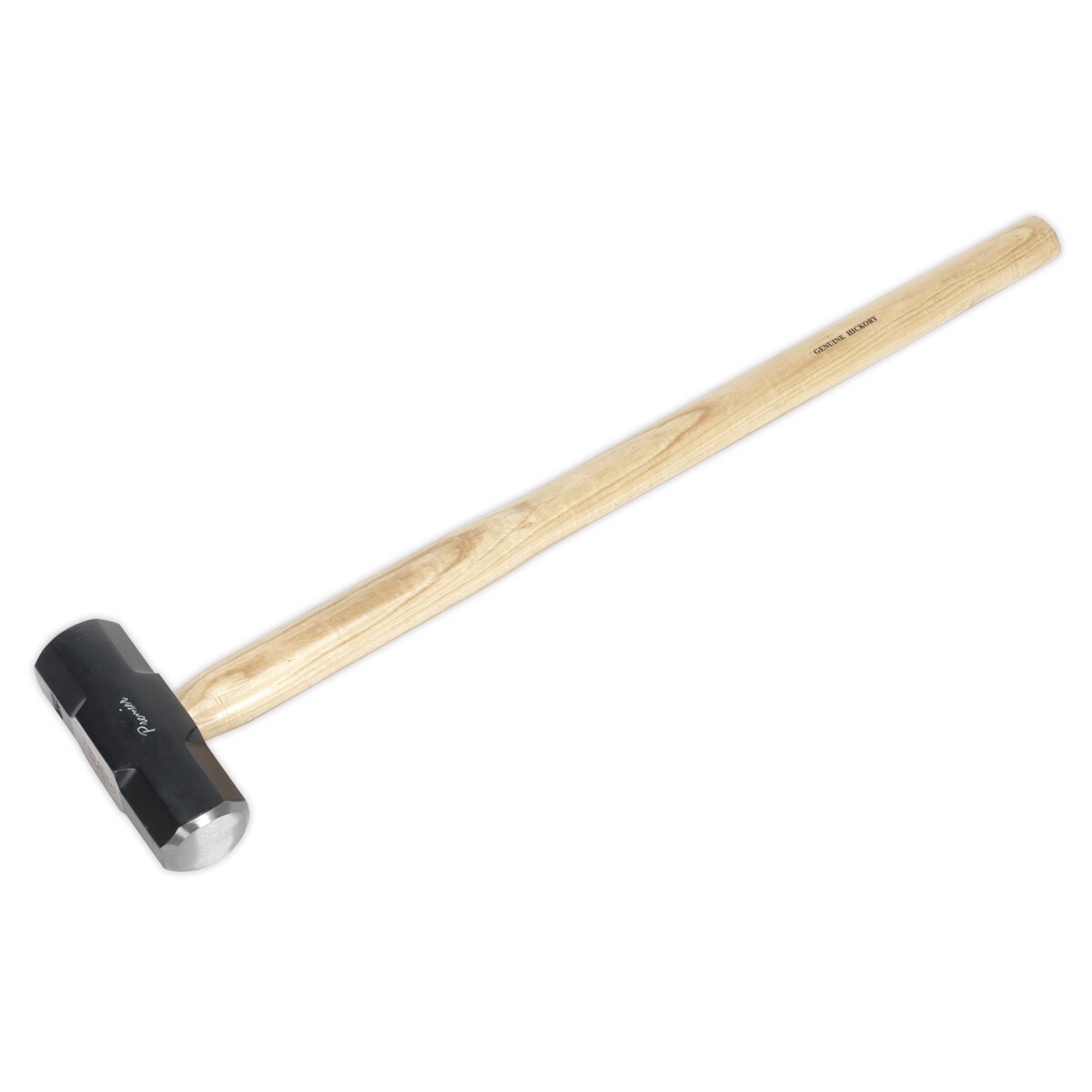 Sledge Hammer 7lb Hickory Shaft