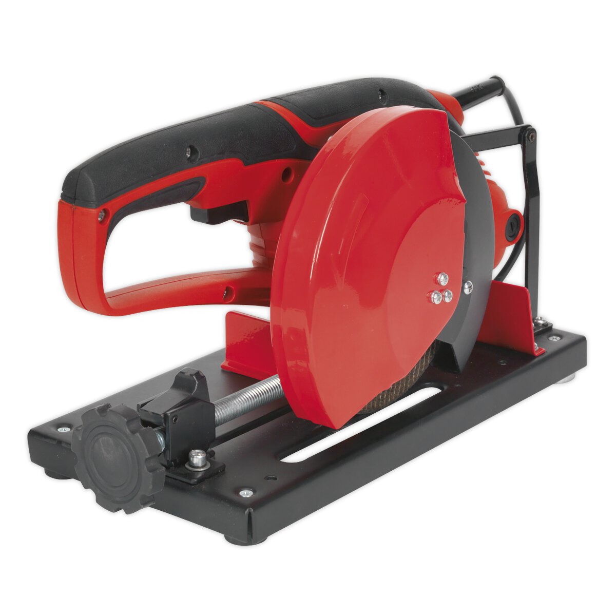 Cut-Off Machine Ø150mm 230V with Disc
