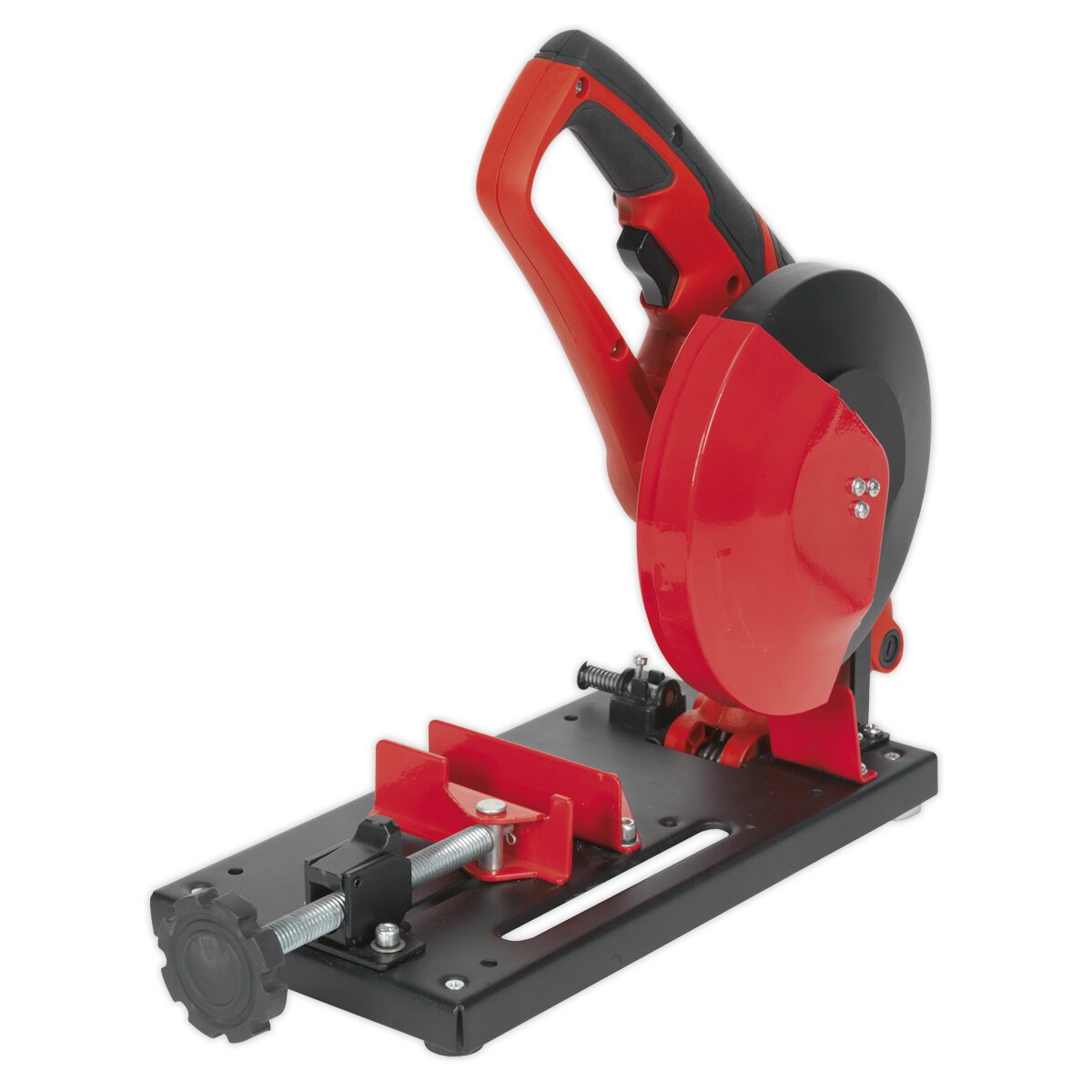 Cut-Off Machine Ø150mm 230V with Disc