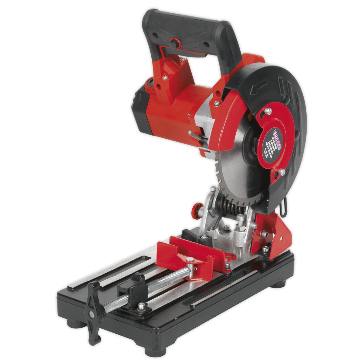 Cut-Off Machine Ø180mm 230V with Blade