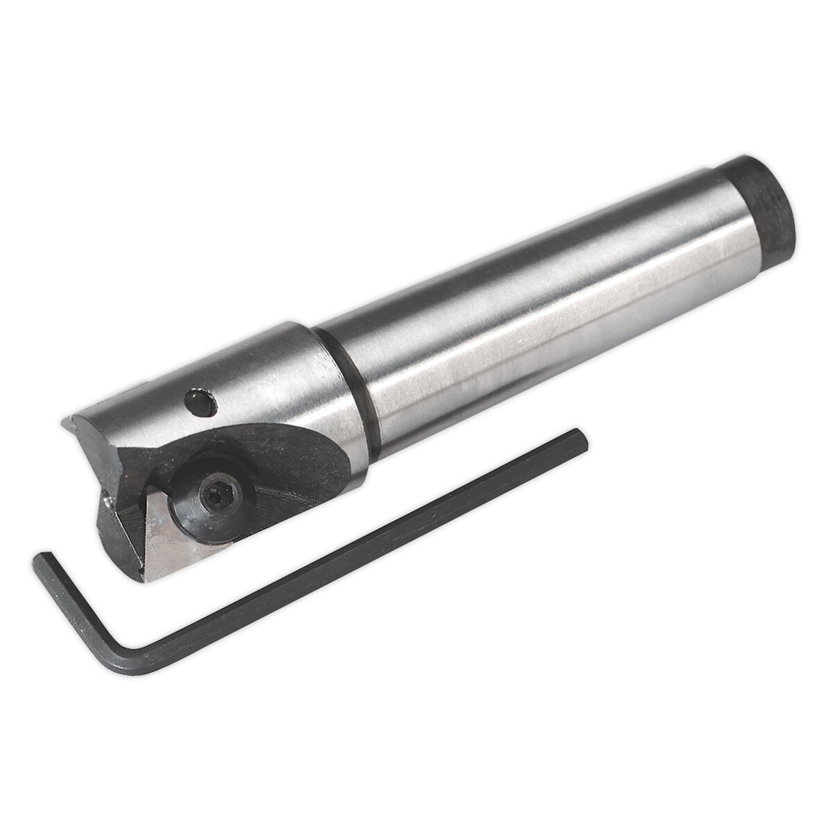 Indexable Carbide End Mill MT3-M12 Ø30mm