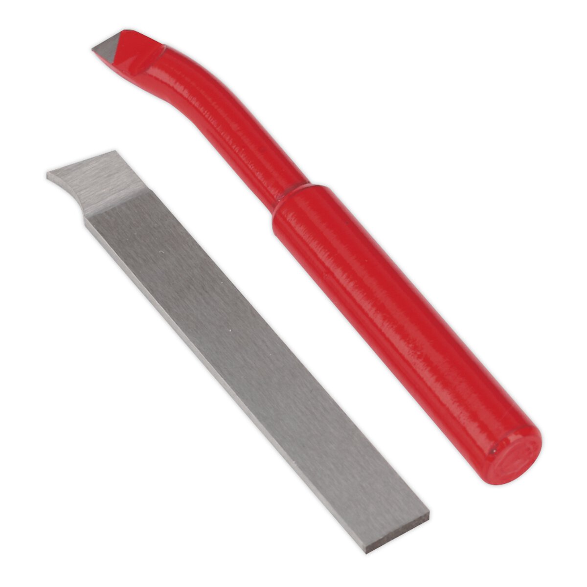 Parting Tool & Bore Cutter Set 2pc