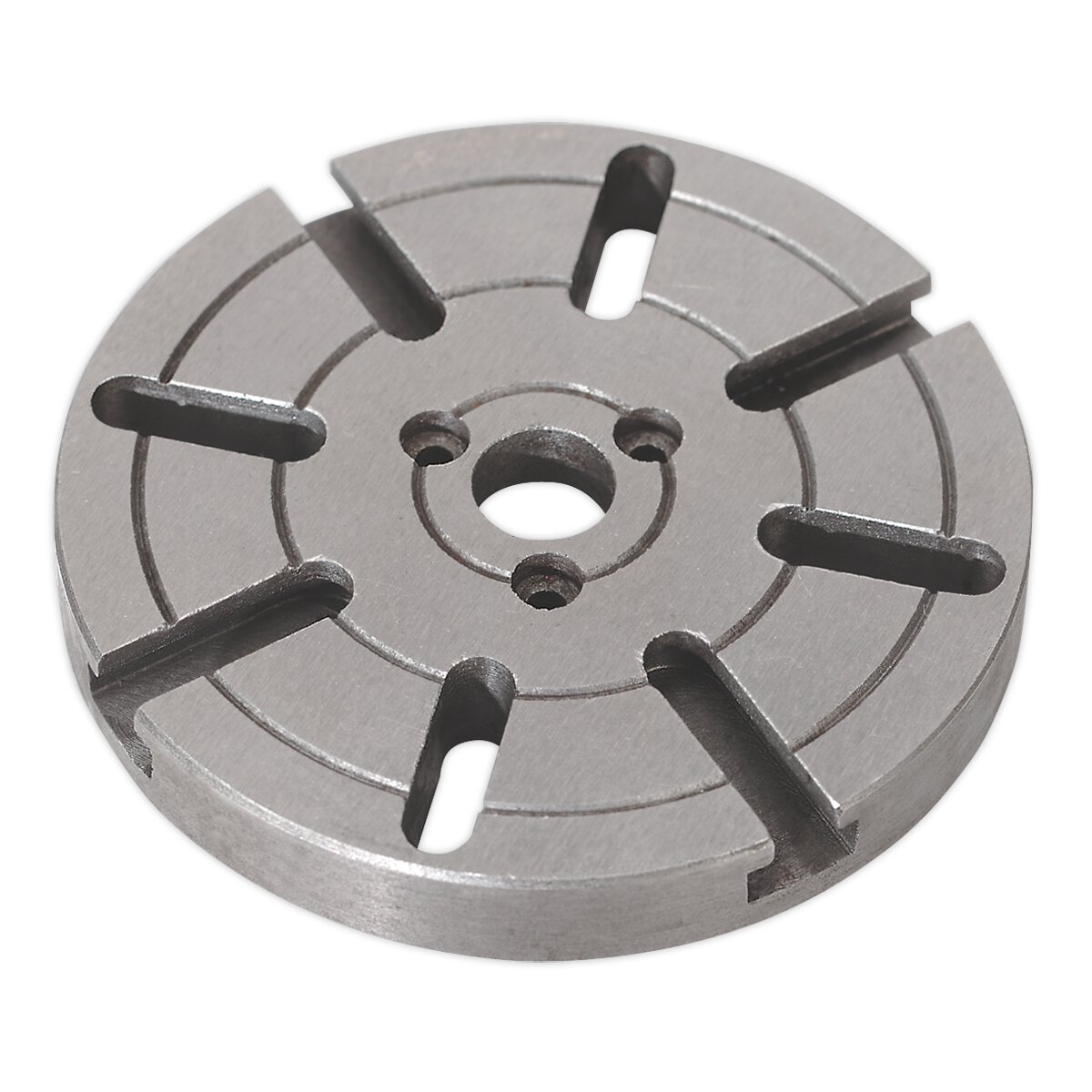 Face Plate Ø112mm