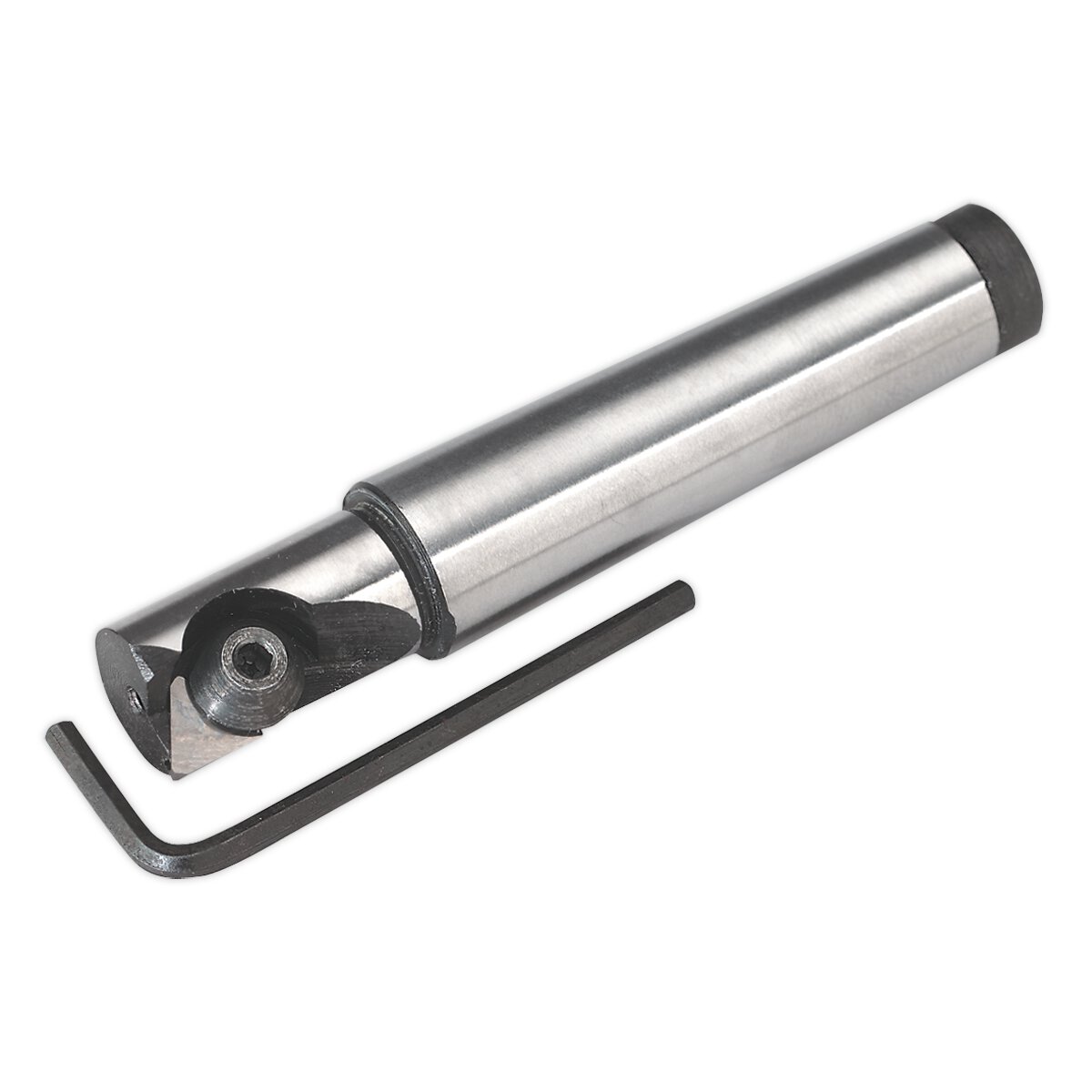 Indexable Carbide End Mill MT2-M10 Ø16mm