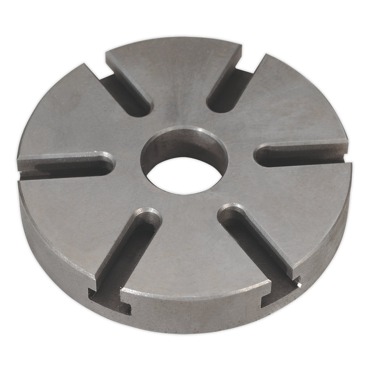 Face Plate Ø160mm