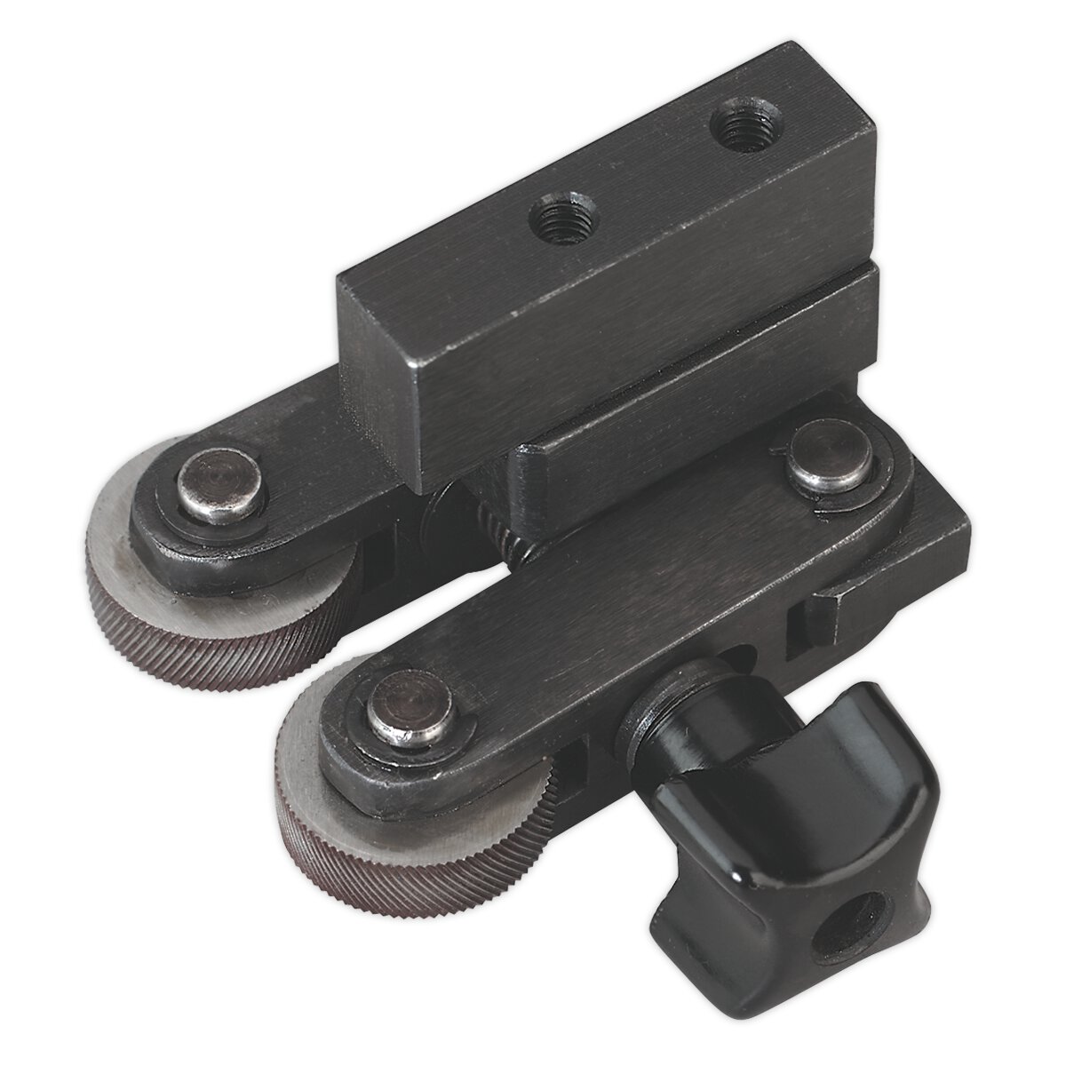 Knurling Tool