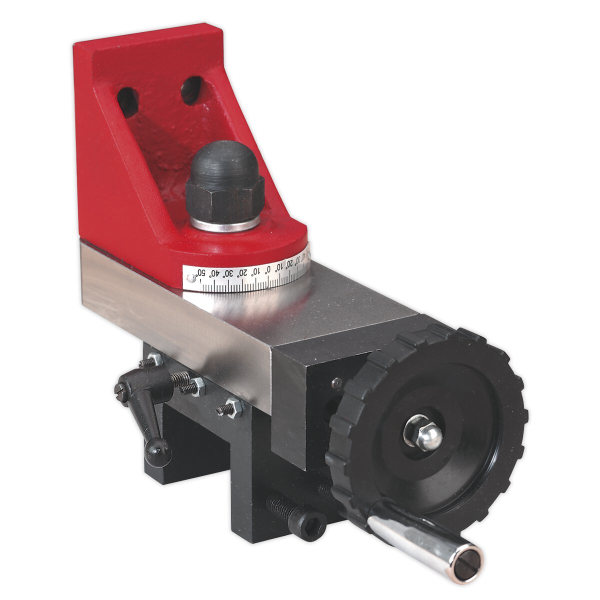 Mill Attachment