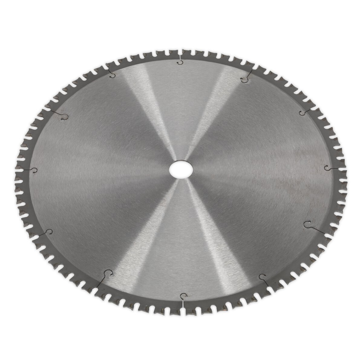 Cut-Off Saw Blade Ø355 x 2.4mm/Ø25.4mm 72tpu