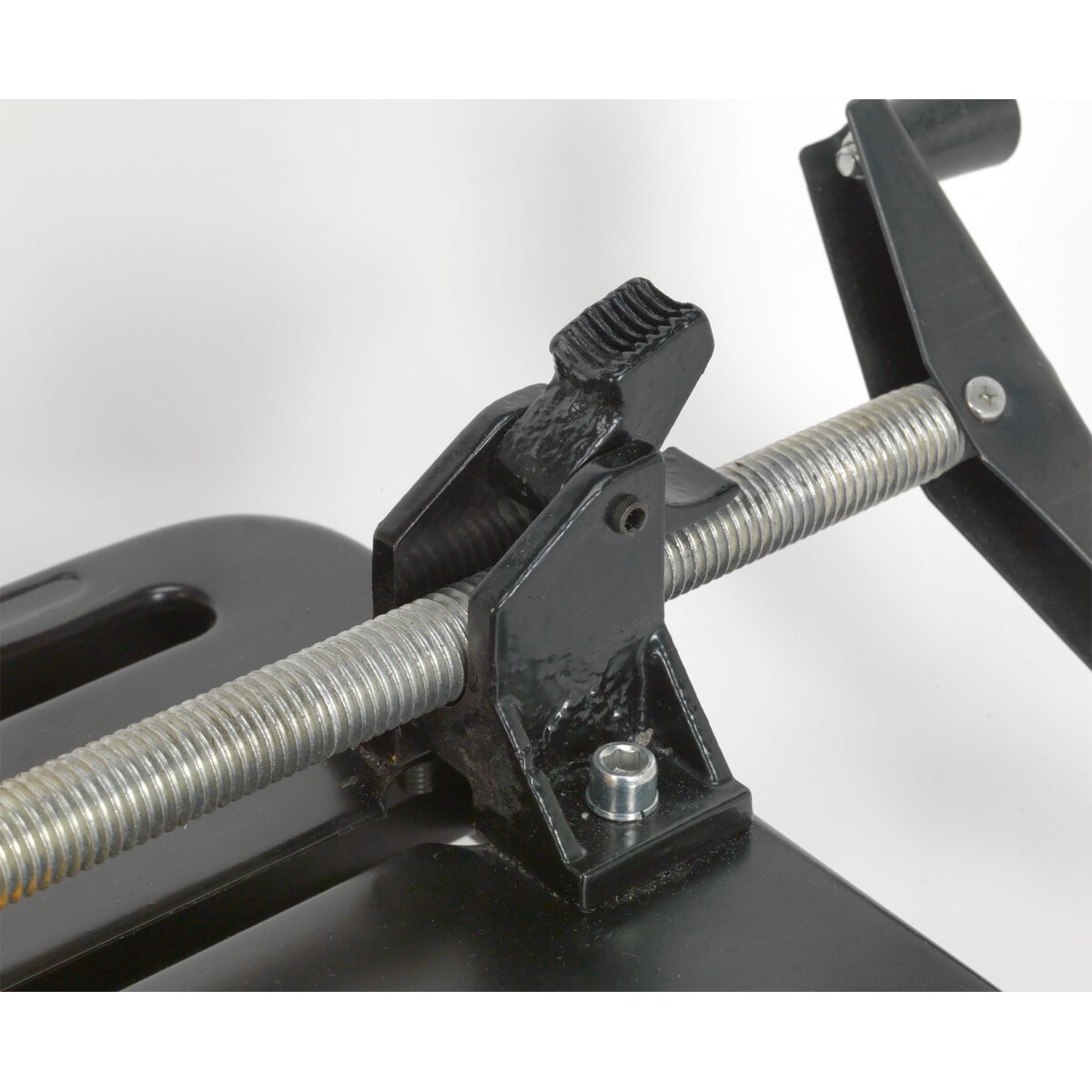 Cut-Off Saw Ø355mm 110V Abrasive Disc Portable