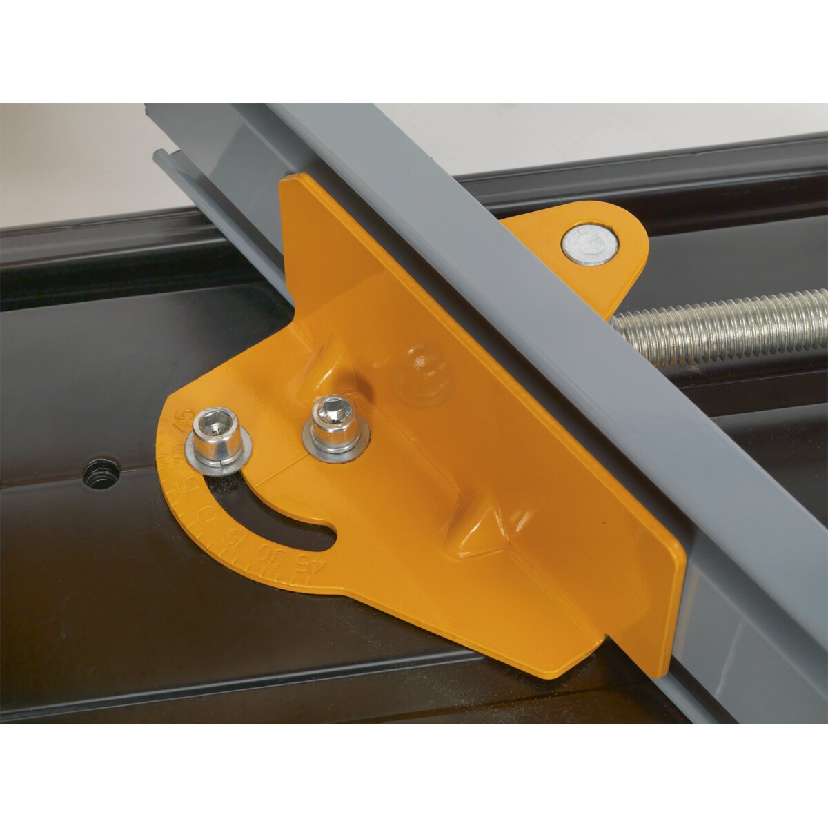 Cut-Off Saw Ø355mm 110V Abrasive Disc Portable