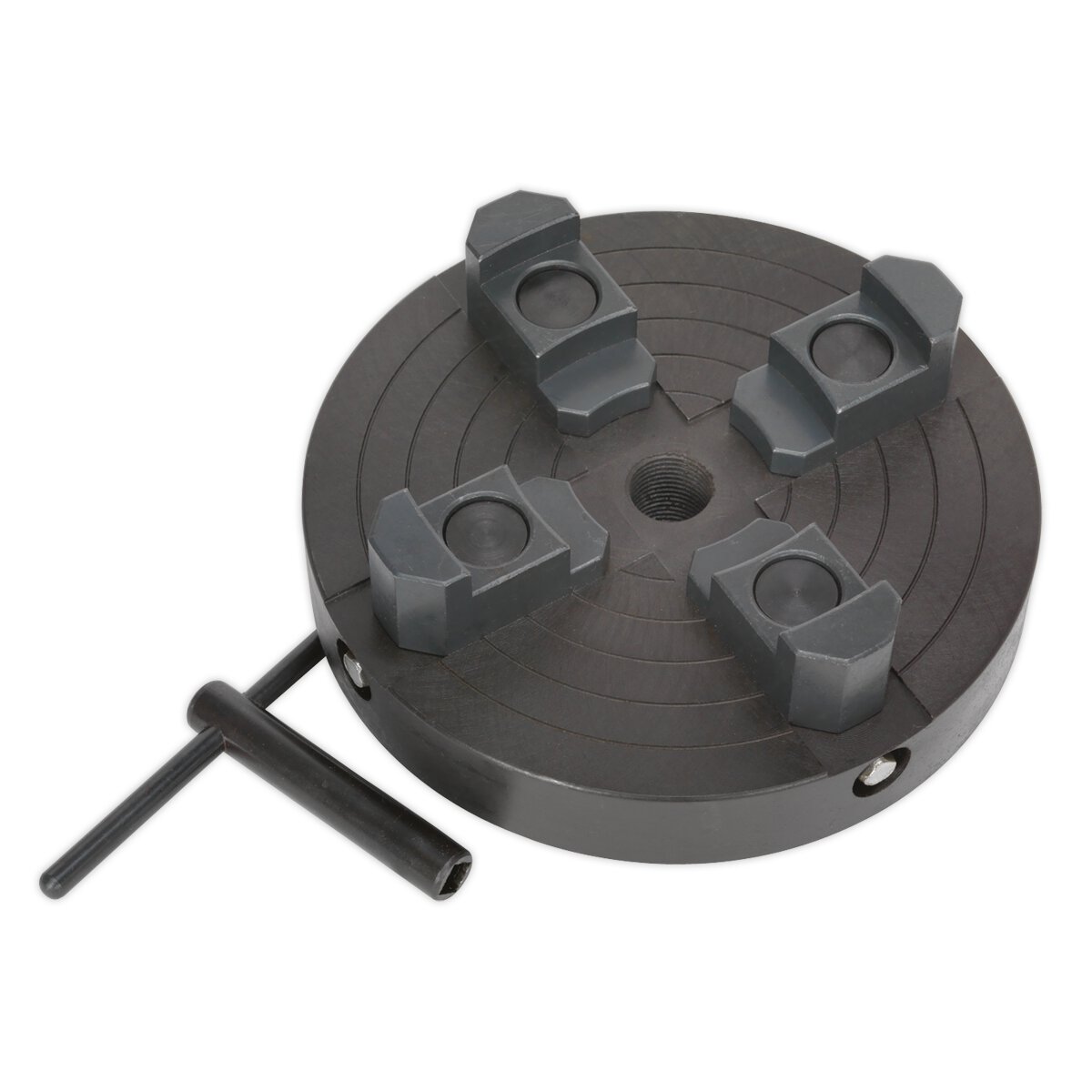 Deferential Chuck Independent Chuck | Building Materials Online