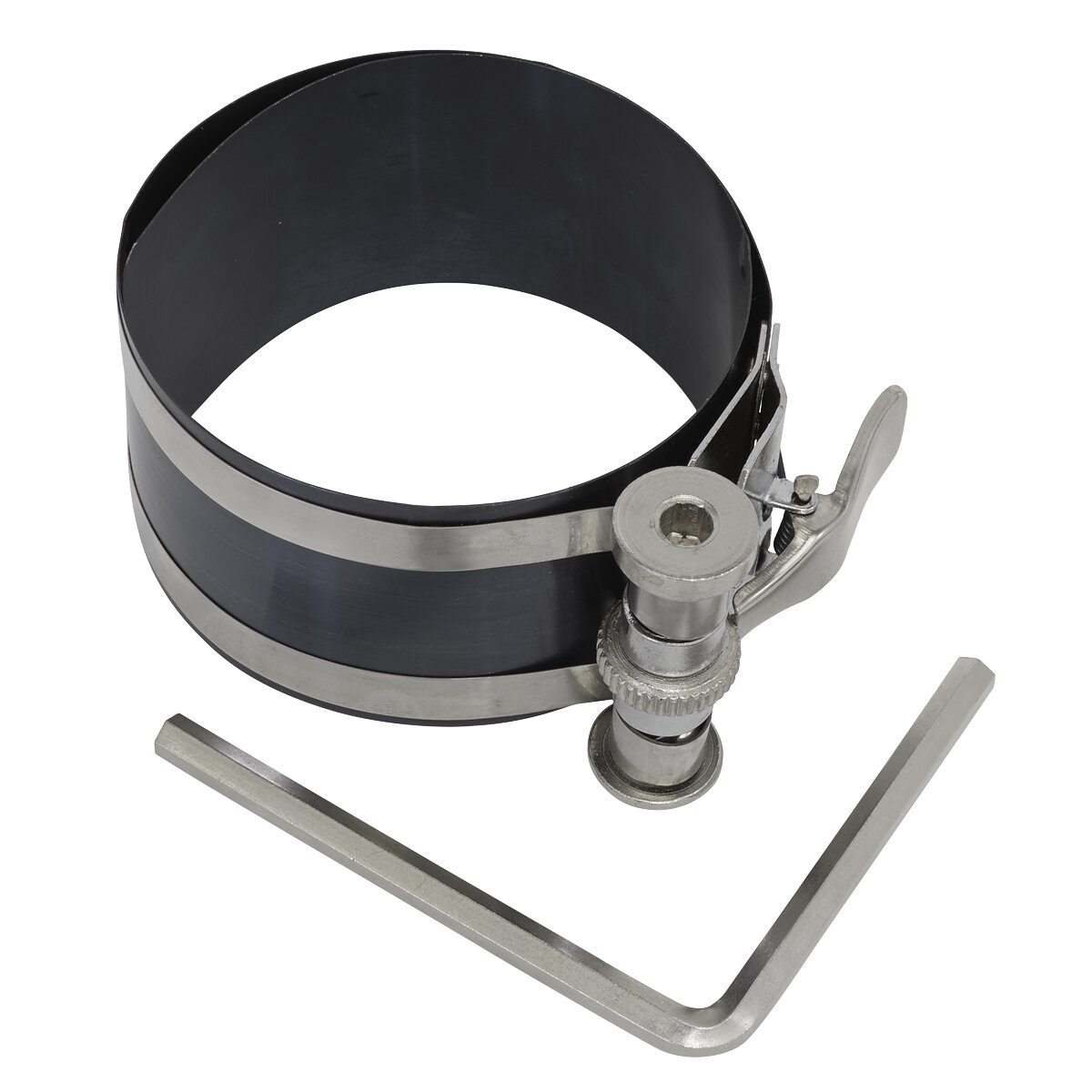 Piston Ring Compressor 50mm Ø38-83mm