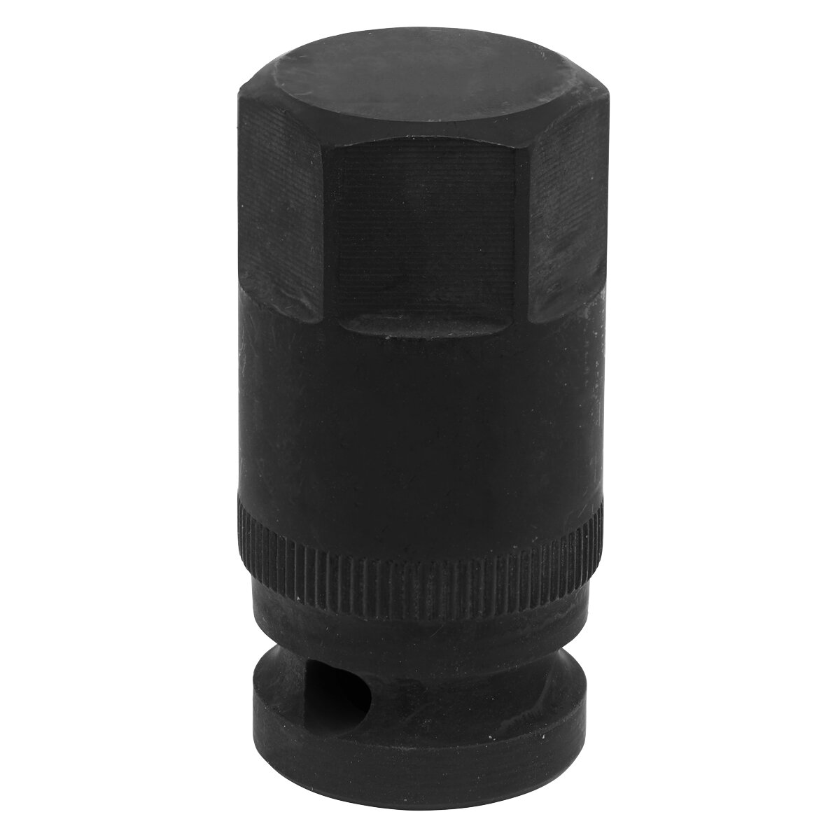 Motorcycle Wheel Nut Socket H24 1/2"Sq Drive