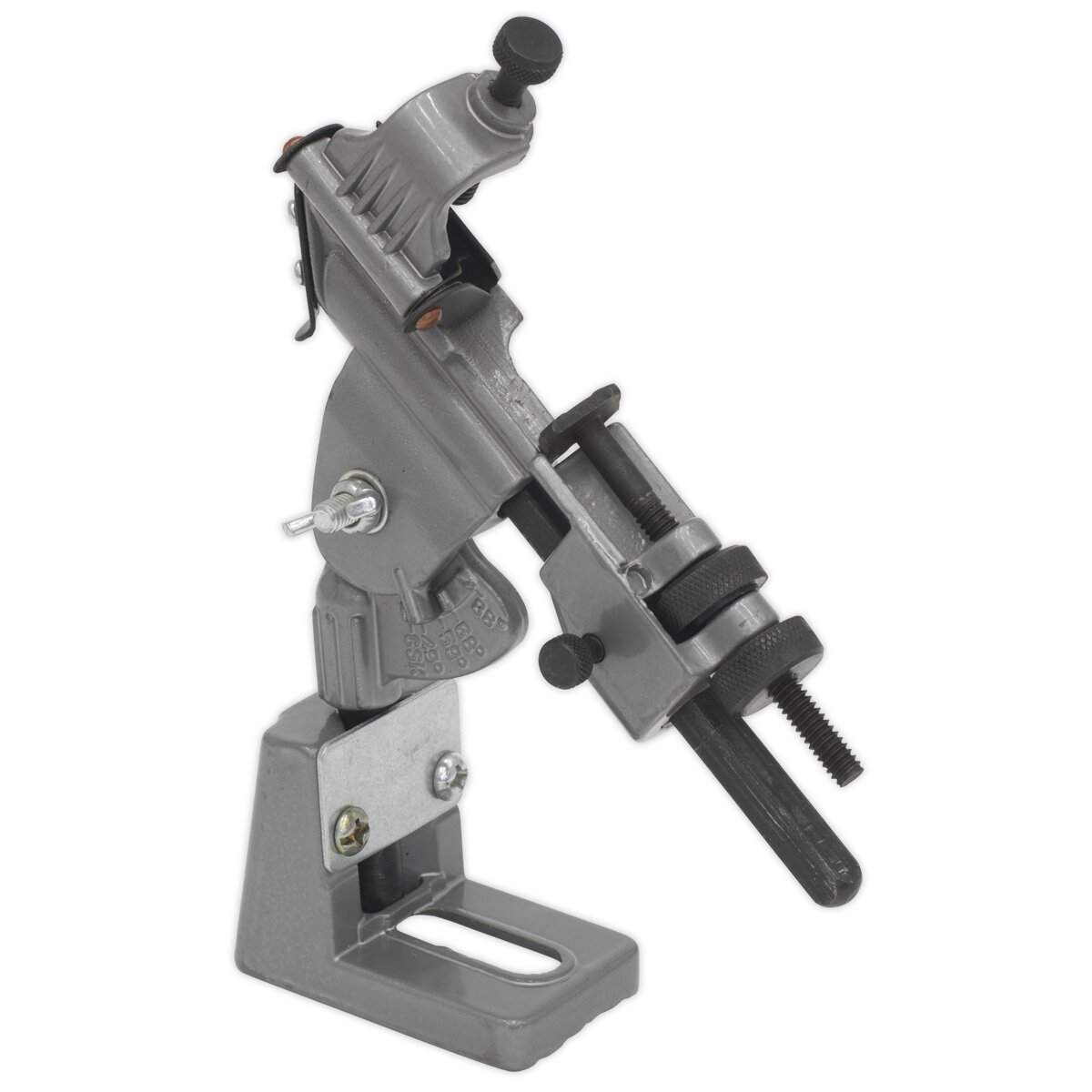 Drill Bit Sharpener Grinding Attachment | Building Materials Online