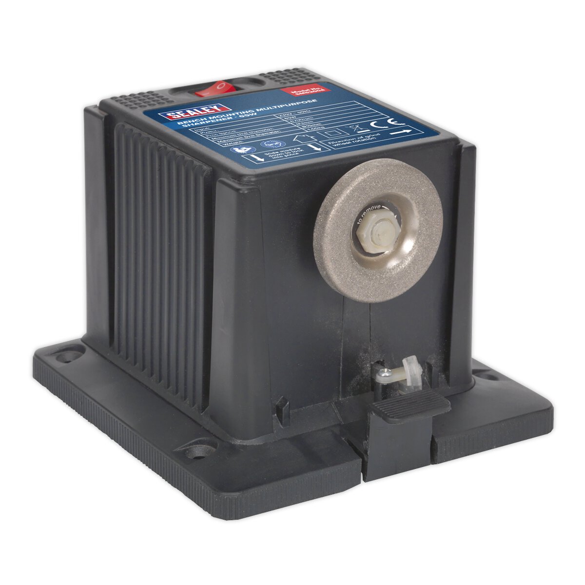 Multipurpose Sharpener - Bench Mounting 65W