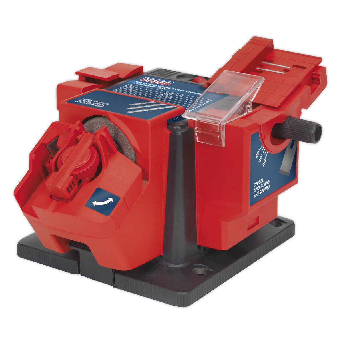 Multipurpose Sharpener - Bench Mounting 65W