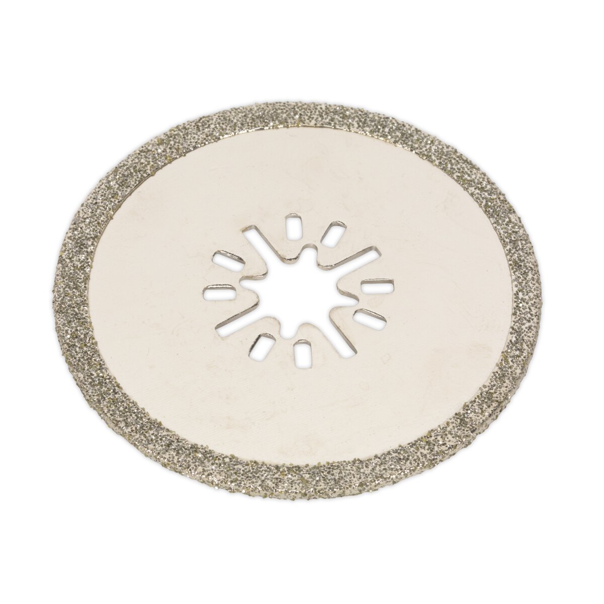 Multi-Tool Diamond Cutting Blade