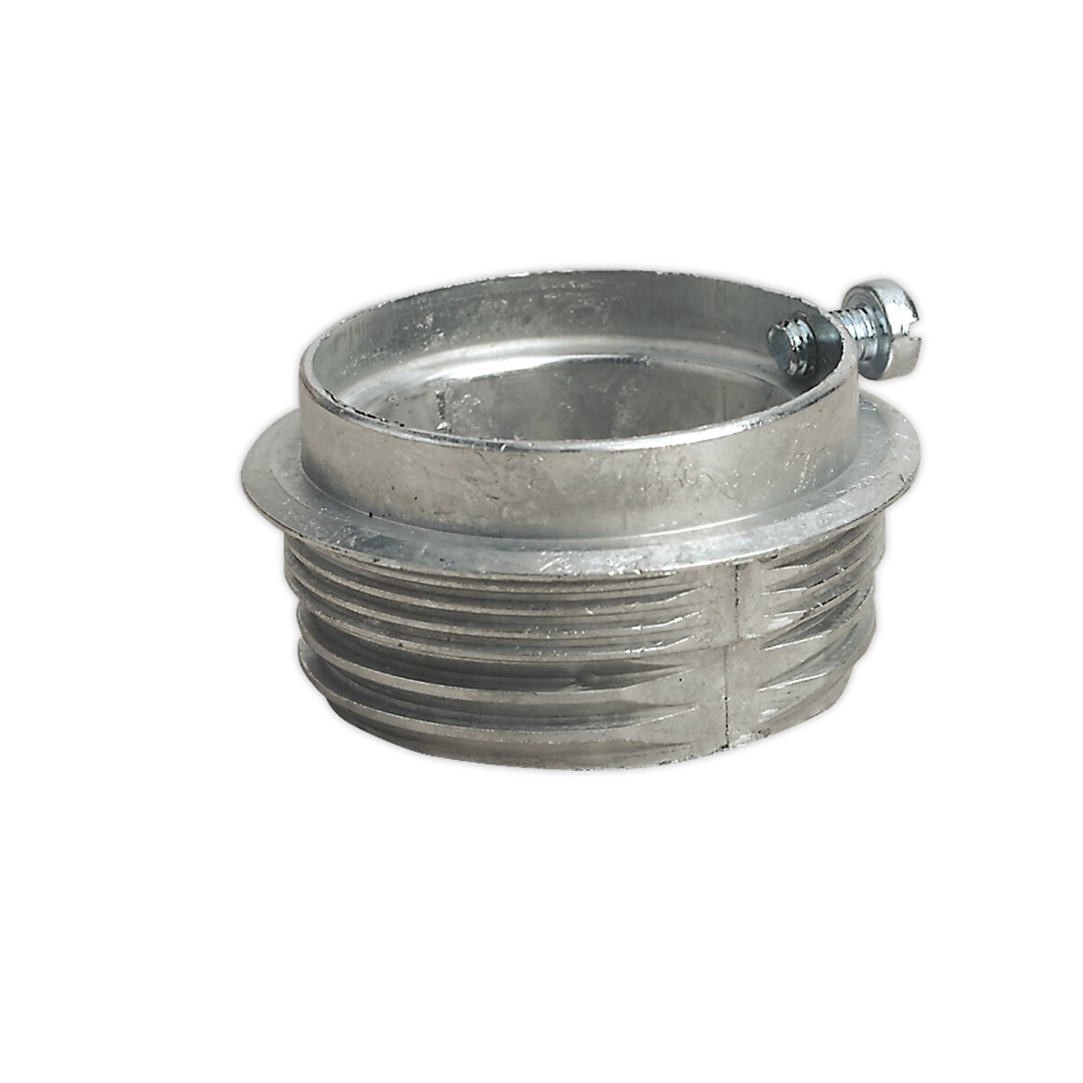 Adaptor 2"BSP fits SOLV/SF to 205L & 48gal Drums