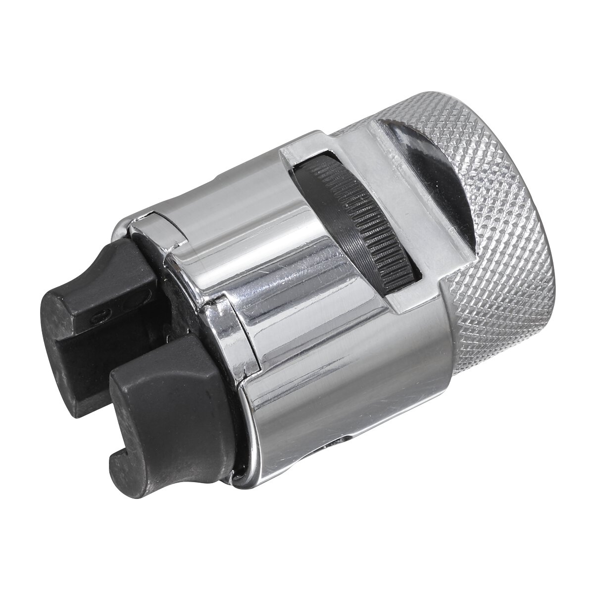 Multifit Socket 10-19mm 3/8"Sq Drive