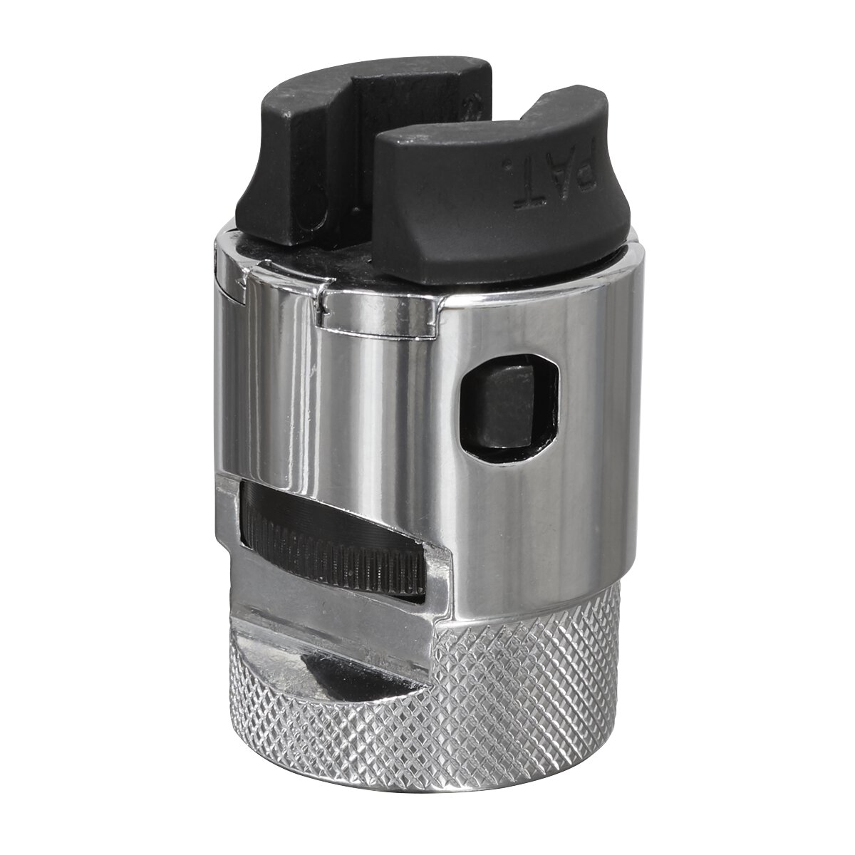 Multifit Socket 10-19mm 3/8"Sq Drive