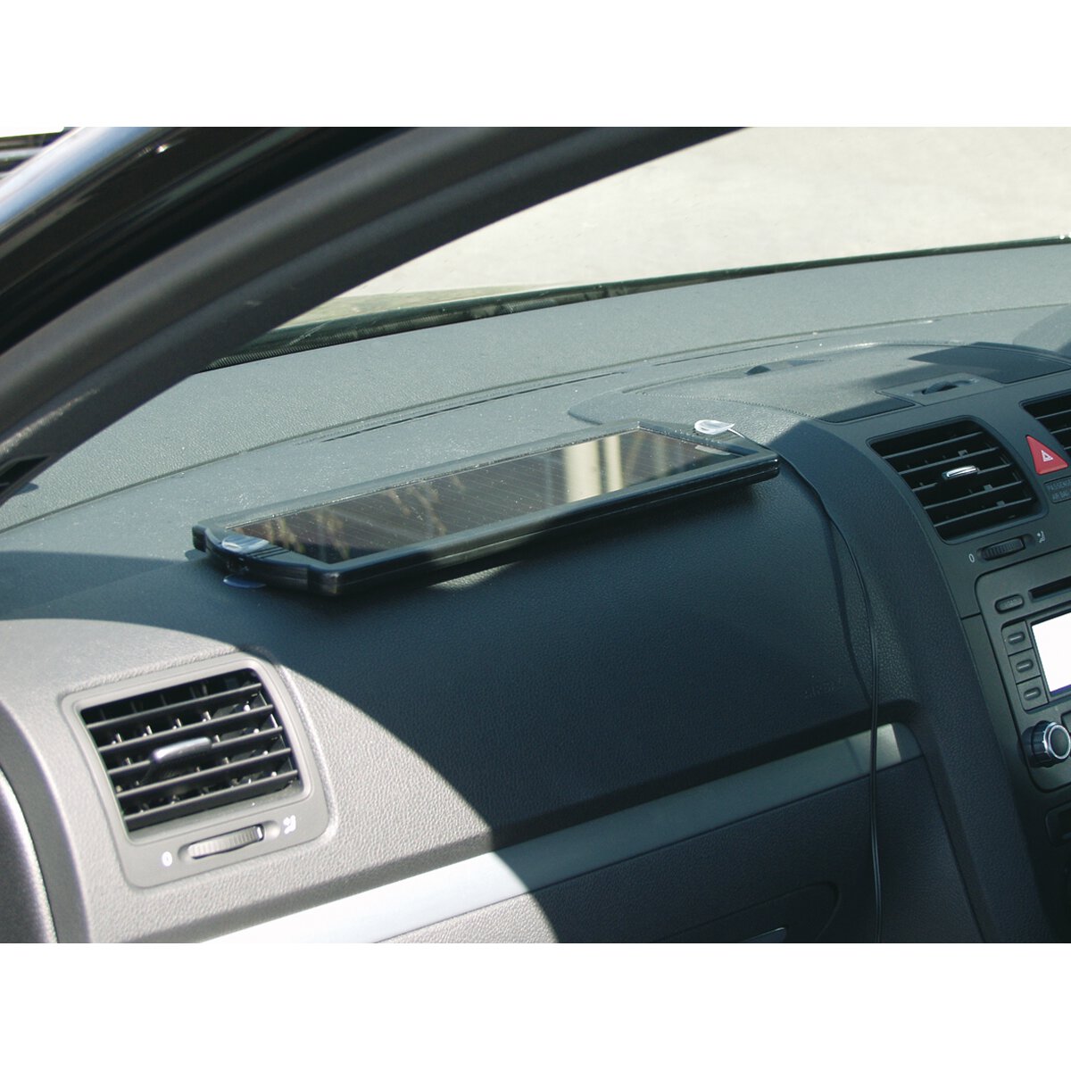 Solar Power Panel 12V/1.5W