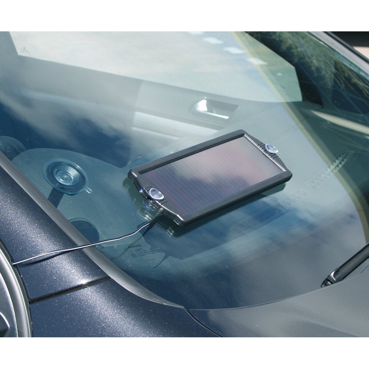 Solar Power Panel 12V/1.5W