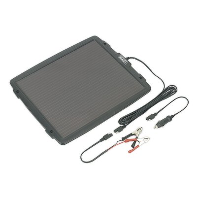 Solar Power Panel 12V/4.8W