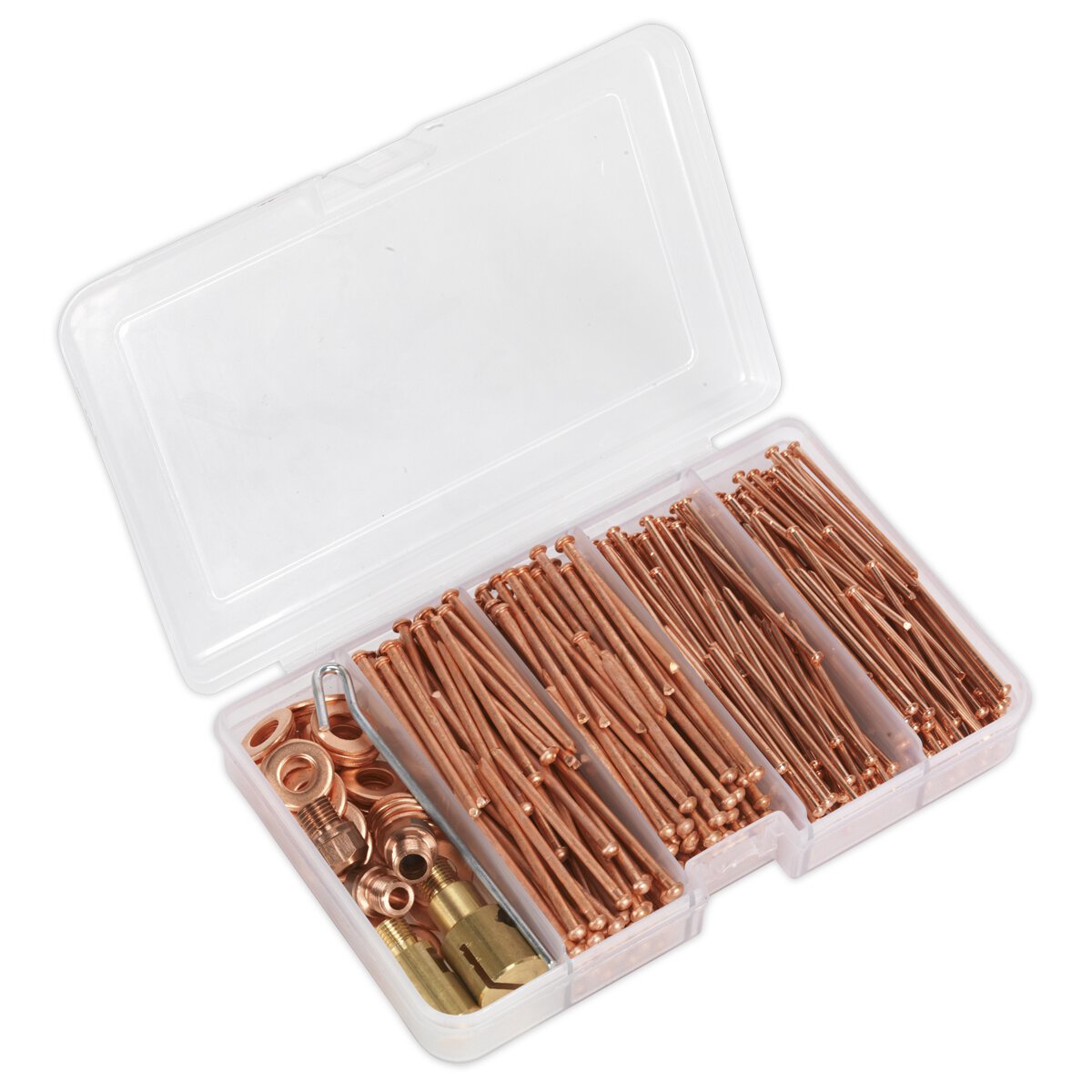 Stud Welder with Slide Hammer