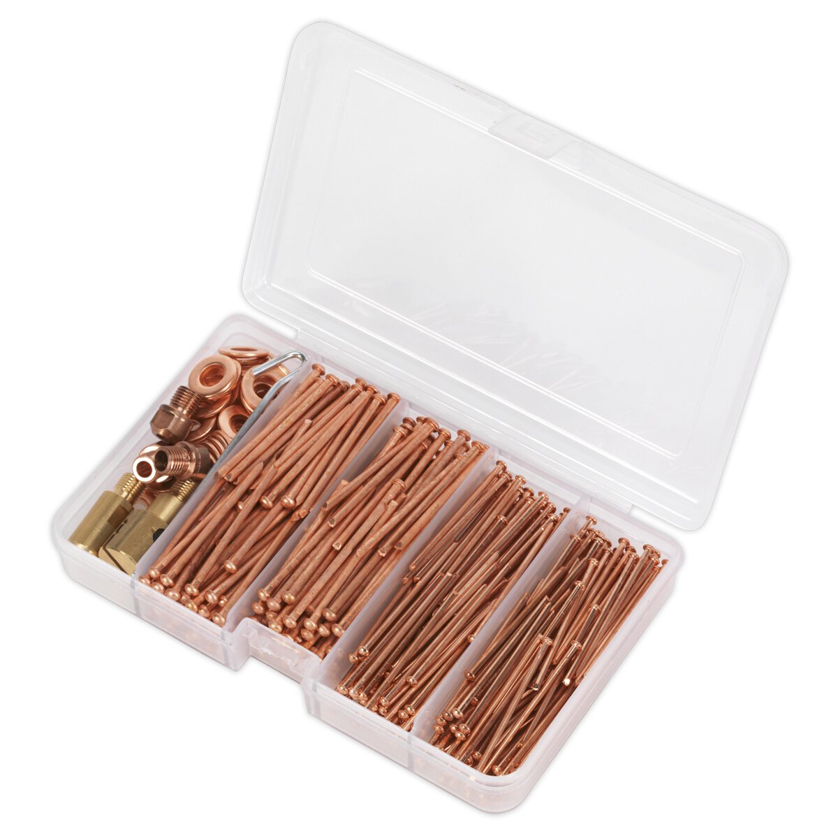 Stud Welder with Slide Hammer